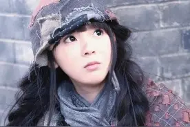 外表清纯无辜，内心却狠辣无情，这7位蛇蝎美人谁让你又爱又恨？图片