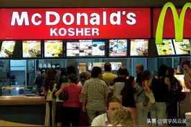 犹太人的饮食禁忌：除了不吃猪肉，还不吃啥东西？图片