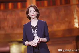 诗词大会考“千里江陵一日还”，62人答错，董卿蒙曼不解为何会错图片