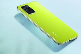 vivoS10：系统半安卓半苹果，用苹果的我也能上手，但充电太慢了图片