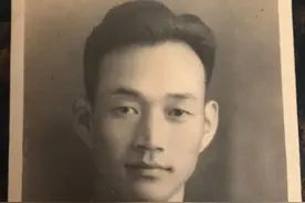 三座城市，三代人，台湾老兵之子跨越72年的寻亲路图片