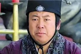 最牛抢劫犯：逃亡13年，拍戏近30部差点成了影帝，出名后被抓图片