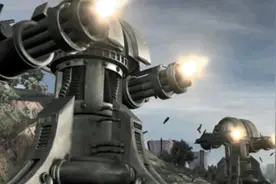 以目前人类的军事力量，能否抵挡住红警2各国的进攻？图片