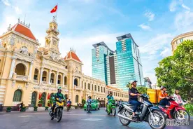 外派到越南的真实生活，过来人告诉你，要注意什么图片