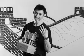 吉喆离开一周年！北京队凌晨2点表达想念，老队长，你过得好吗？图片