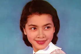 陈思思·高远·乐蒂情感之谜（二）高远，是乐蒂的初恋？图片
