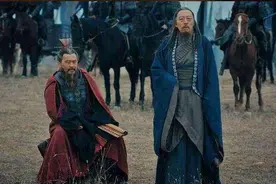曹魏灭了蜀国政权后，东吴已是唾手手可得，为何却先于东吴灭亡？图片