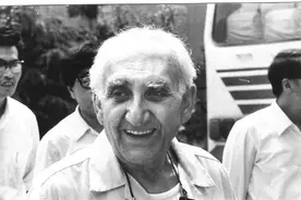 马海德：在中国救死扶伤的美国医生，我是中国人，我在自己的国家图片