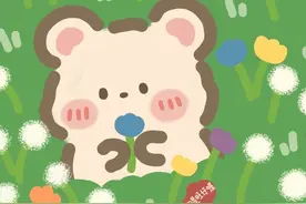 《情侣头像》天气这么好，快出去走走吧图片