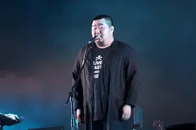 宋冬野最佳作词《郭源潮》，得了金曲奖的就是不一样图片