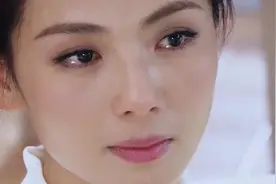 女神刘涛《伤了心的女人怎么了》太深情了，含泪听完图片