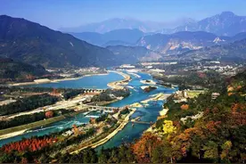 成都最"迷"景区：上海人购票比本地人便宜5倍，获本地人好评？图片