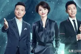 撒贝宁：一个从未被看透的“多面人”图片