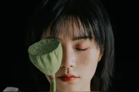 色彩于摄影而言，是表达情绪氛围主要途径（一）图片