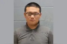 21岁中国留美学生刀刺华人房东致1死1重伤！疑因租住纠纷图片