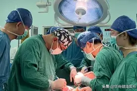35年，8场手术，“围观”张大爷的纵横人生图片