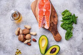 从「原始人」到「好莱坞」，生酮饮食操碎了心图片