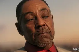 《孤岛惊魂6》炸鸡叔戏份很多 游戏加入第三人称过场图片