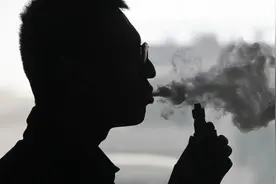新一代年轻人的“毒药”——电子烟图片