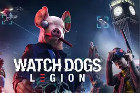 ​这款游戏不得了，8K光追只有RTX 3090才能驾驭！《看门狗：军团》全系RTX显卡挑战赛图片