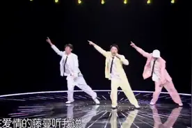 歌曲《隔壁泰山》原唱现场版，不愧是抖音神曲，分分钟就被洗脑了