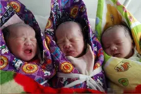 婆婆逼儿媳生娃，称：生个男孩给100万，娃生出后婆婆却不吱声了图片