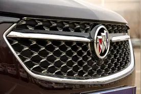 盘点别克昂科威S车型与配置 满足3种不同需求图片