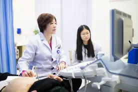 这项检查在孕期很重要，可不要忽略了图片