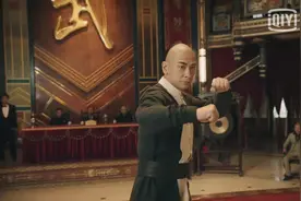 《大侠霍元甲》结局颠覆，霍元甲没死，刘振声和陈真有一个很憋屈图片