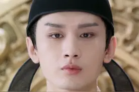 《与君歌》开播，成毅搭档张予曦超养眼，配角也全部都是高颜值图片