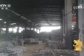 315曝光“瘦身”钢筋年产万吨流入工地！建筑材料验收怎么做？图片