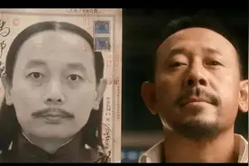 「深度剖析」十年前没看懂的《让子弹飞》，今天细细地讲给你听图片