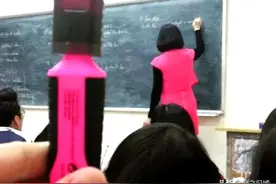 31张难以置信的巧合照片，果然生活处处是惊喜图片