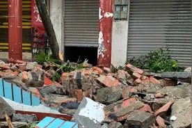 揪心，2死60伤！与汶川特大地震关联不大图片
