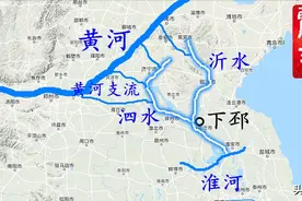 图说三国：为何吕布和关羽都守不住下邳？缘因一切利好都指向曹操图片