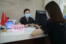 我为群众办实事 | 赢了官司，但诉讼费为什么迟迟不退？图片