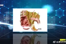 ERAT技术保阑尾的新术式‖ 郑州大学第一附属医院消化病院院长刘冰熔图片