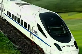 高铁为什么晚上不发车，早晨的第一趟还跑空车，你知道什么原因吗图片