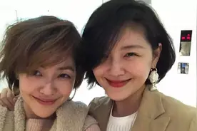 大S和小S同一种人生的不同结局：其实大S向来都是最狠的女人图片