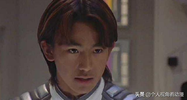 迪加奥特曼中的老巫婆（迪迦奥特曼童年的冷知识你真的了解胜利队中的7位精英吗）