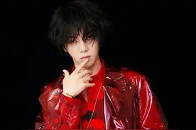华晨宇“音乐才子”人设崩塌？难怪刘德华说自己不敢当导师图片