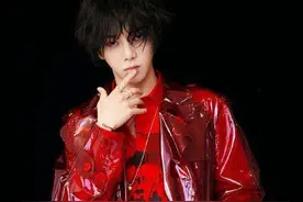 华晨宇“音乐才子”人设崩塌？难怪刘德华说自己不敢当导师图片