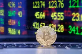 拿22万元给朋友投资比特币败光，南昌法院判定自己承担70%责任图片