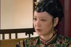 《甄嬛传》太后到死都要保护皇后宜修，为何非要把甄嬛召回宫来？图片