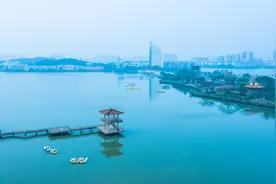 湖北鄂州市距离武汉市有多远？有何联系？图片