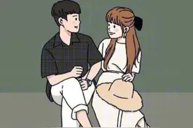 “很多人追我却没一个敢娶我，为何？”闺蜜的话给我当头一棒图片
