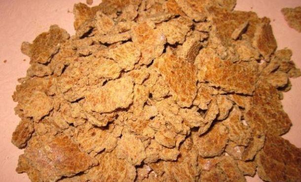 豆粕不能直接投喂小龙虾！投喂前你必须要对她做这步处理