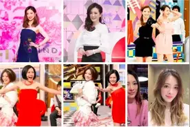 唉，娇滴滴的她走了，再也没有人和小S斗舞...图片