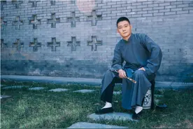 有实力的没流量，基础差的被认可，郭德纲的综艺展现了娱乐圈病态图片
