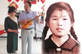 牵手50载喜悦相伴 爱人说：“有她的地方才叫家”图片